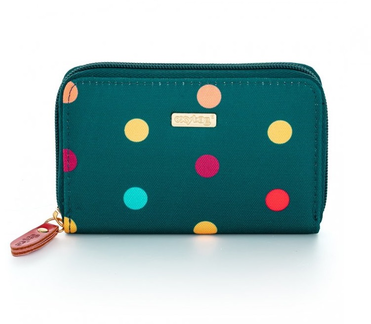 1534_damska-penezenka-mony-s-happy-dots