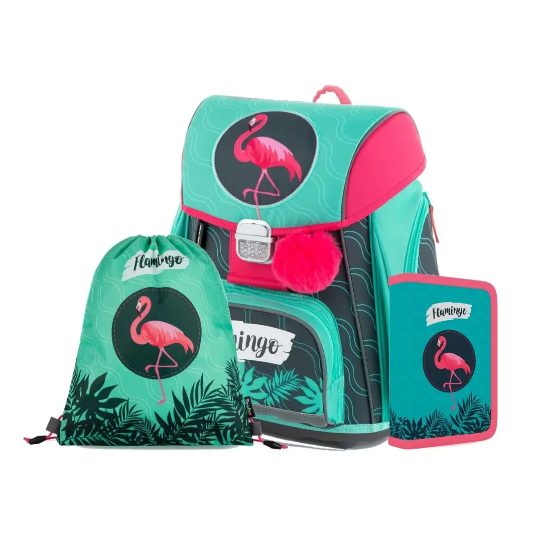 flamingo
