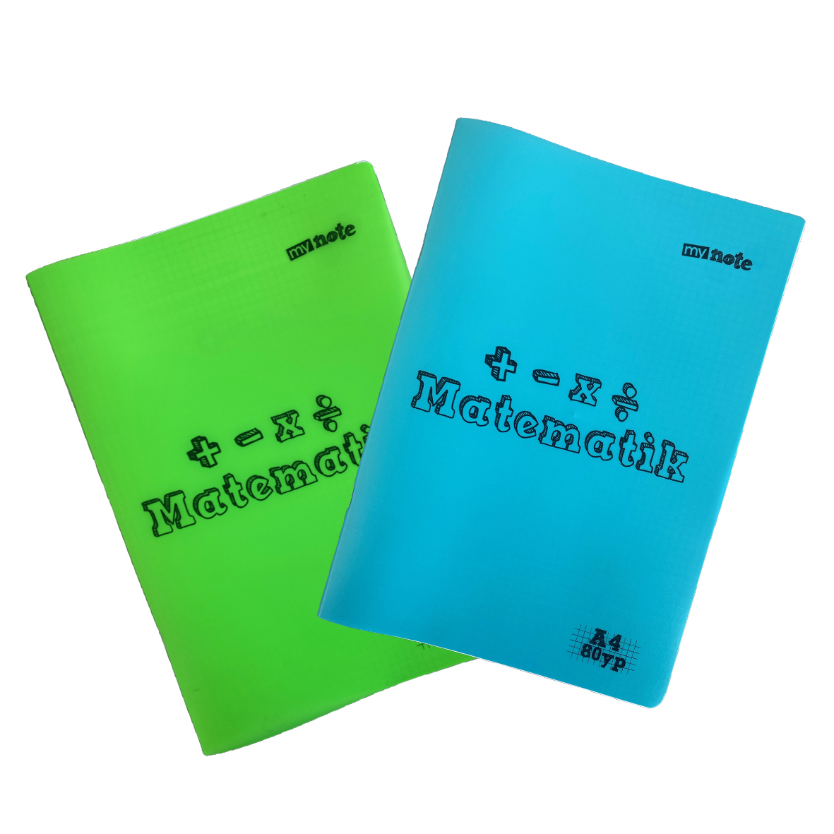 sveske matematika