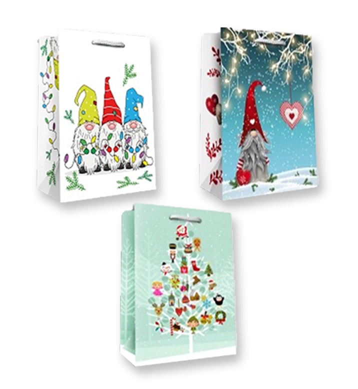 christmas3D children