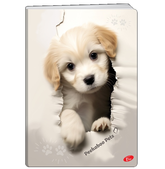 katalog Peekaboo 2