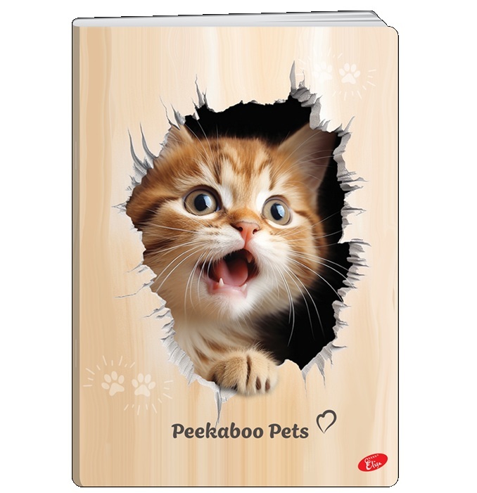 katalog Peekaboo 3