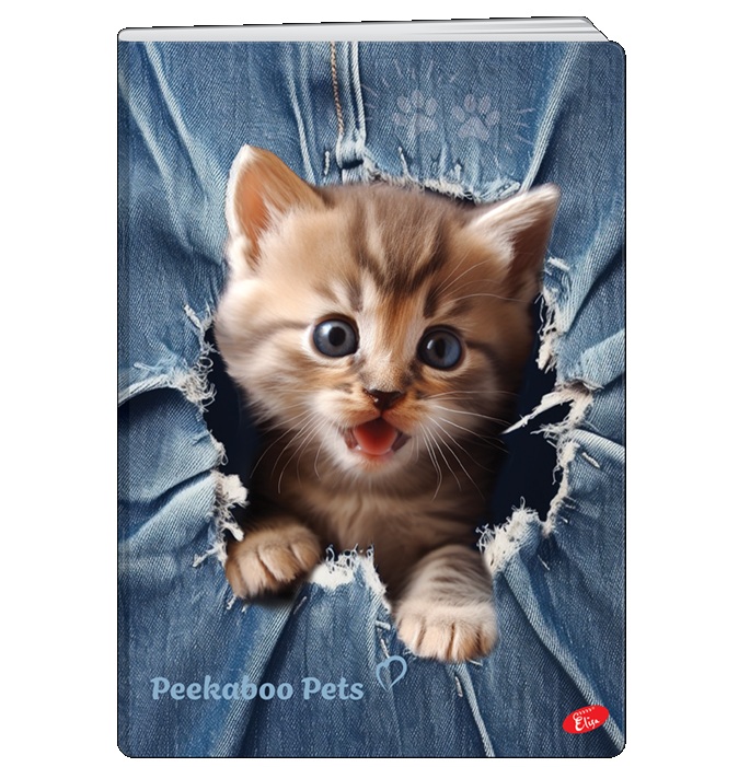 katalog Peekaboo 4