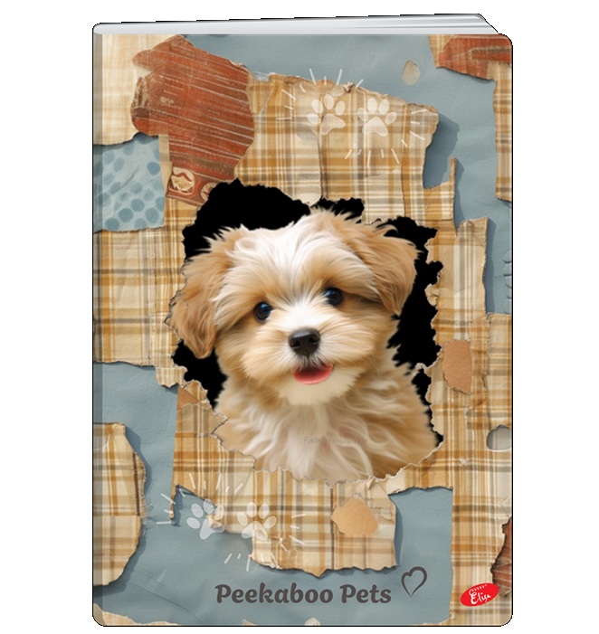 katalog Peekaboo 6